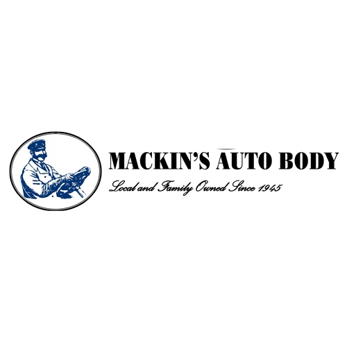 Mackin's Hollywood Auto Body